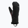 Női síkesztyű LEKI Vallarta 3D Mitt black 7