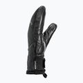 Női síkesztyű LEKI Vallarta 3D Mitt black 9