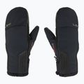 Női síkesztyű LEKI Vallarta 3D Mitt black 3