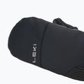Női síkesztyű LEKI Vallarta 3D Mitt black 5