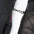 Női síkesztyű LEKI Vallarta 3D Mitt black 6