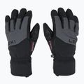Férfi síkesztyű LEKI Pegas 3D GTX black/ graphite 3
