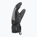Férfi síkesztyű LEKI Pegas 3D GTX black/ graphite 9