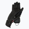 Férfi síkesztyű LEKI Hevon Prime 3D black