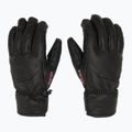 Férfi síkesztyű LEKI Hevon Prime 3D black 3