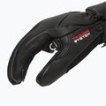 Férfi síkesztyű LEKI Hevon Prime 3D black 4