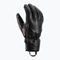 Férfi síkesztyű LEKI Hevon Prime 3D black 7