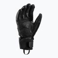 Férfi síkesztyű LEKI Hevon Prime 3D black 8