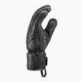 Férfi síkesztyű LEKI Hevon Prime 3D black 9