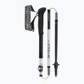 LEKI Skysolo FX.One Carbon túrabotok fekete/fehér 2
