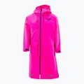 Esőkabát LEKI Rain Coat WCR Pro neon pink