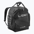 Síbakancs-hátizsák LEKI Skiboot Bag WCR 60 l black
