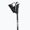 Női síbotok LEKI Stella S W white/dark anthracite 2