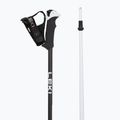 Női síbotok LEKI Stella S W white/dark anthracite 3