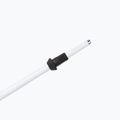 Női síbotok LEKI Stella S W white/dark anthracite 5