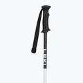 Gyerek síbotok Leki Rider Create Jr white/dark anthracite 2