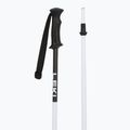 Gyerek síbotok Leki Rider Create Jr white/dark anthracite 3