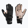 Sífutó kesztyűk LEKI PRC Premium ThermoPlus Shark black/sand