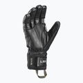 Férfi síkesztyűk Leki Montera Pro GTX black/white/burnt olive 3