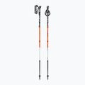Trekkingbotok LEKI Skysolo FX.One Carbon neon orange/white/black
