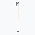 Trekkingbotok LEKI Skysolo FX.One Carbon neon orange/white/black 3
