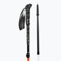Trekkingbotok LEKI Skysolo FX.One Carbon neon orange/white/black 3