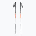 Trekkingbotok LEKI Skysolo FX.One Carbon neon orange/white/black 5