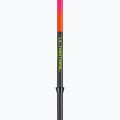 Futóbotok LEKI Ultatrail FX.One SL pink/orange 12