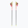 Futóbotok LEKI Ultatrail FX.One SL pink/orange 5