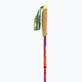 Futóbotok LEKI Neotrail Pro FX.One SL red/purple 2