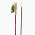 Futóbotok LEKI Neotrail Pro FX.One SL red/purple 3