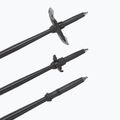 Trekkingbotok LEKI Sherpa FX Carbon Strong black/naturalcarbon/light anthracite 6
