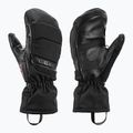 Női síkesztyűk LEKI Griffin Base 3D Mitt black
