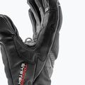 Női síkesztyűk LEKI Griffin Base 3D black 5