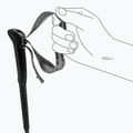 Trekkingbotok LEKI Skytera Lite black/white/neonorange 7