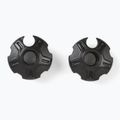 Trekkingbotok LEKI Makalu FX TA black stone blue/dark white 8