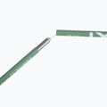 Trekkingbotok LEKI Makalu FX TA silver/greygreen/white 6