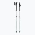 Trekkingbotok LEKI Makalu FX TA silver/greygreen/white