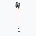 Trekkingbotok LEKI Legacy Junior orange/dark blue/white 3