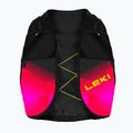 Futómellény LEKI Trail Running Quiver red