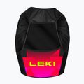 Futómellény LEKI Trail Running Quiver red 2