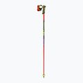 Síbotok LEKI Venom SL TR bright red/black/neon yellow 2