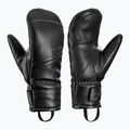 Női síkesztyűk LEKI Glace Prime TR Women Mitt black