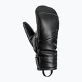 Női síkesztyűk LEKI Glace Prime TR Women Mitt black 2