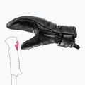 Női síkesztyűk LEKI Glace Prime TR Women Mitt black 5