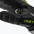 Síkesztyűk LEKI WCR Core TR Mitt black/neon yellow 5
