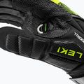 Síkesztyűk LEKI WCR Core TR black/neon yellow 4