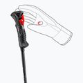 Síbotok LEKI Carbon 14 TR black 5