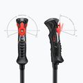 Síbotok LEKI Carbon 14 TR black 6