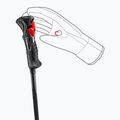 Síbotok LEKI Airfoil 14 TR black 6